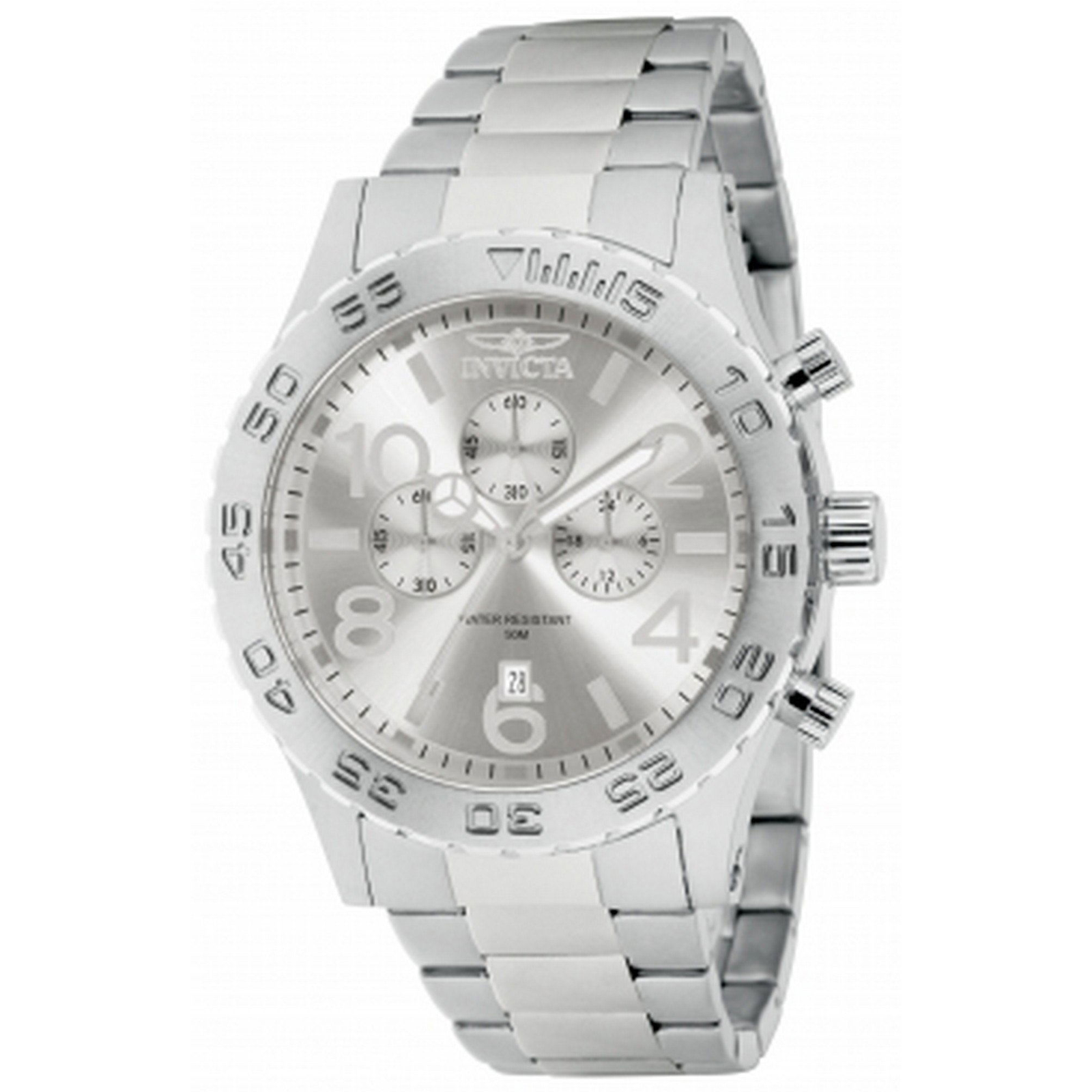 Invicta 1269 karóra, férfi (843836012690)