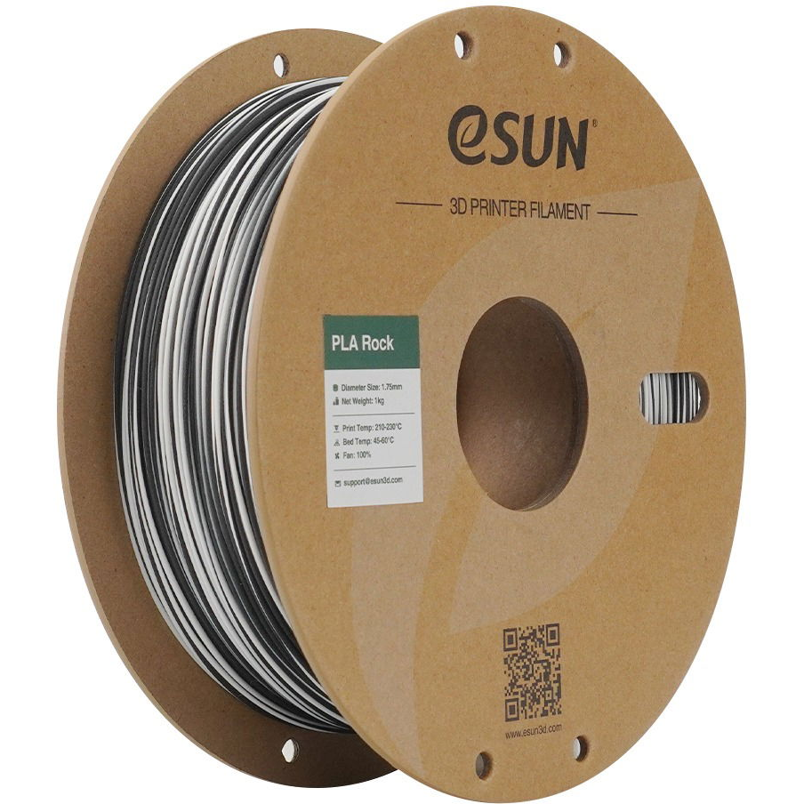 eSUN PLA-Rock Tiger-Porphyry 1kg (ESU241201)