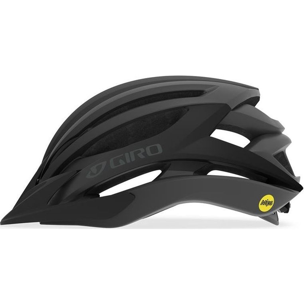 GIRO Artex MIPS Mat Black L