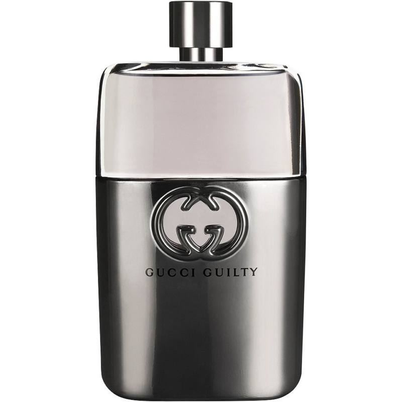 Gucci Guilty Pour Homme EDT 50ml Uraknak (gu737052339207)