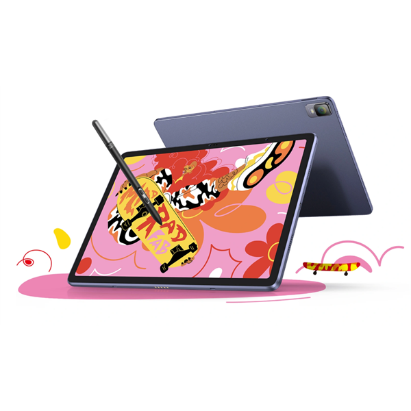 XP-PEN Grafikus kijelző - Magic Drawing Pad (12,2", IPS, 3:2, 2160x1440, 2540 LPI, PS 16384, Android 14, 8GB, 256GB, BT)