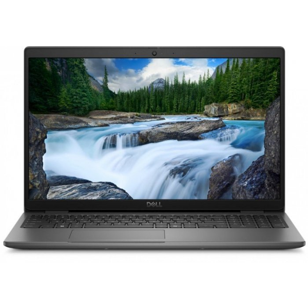 Notebook Dell Latitude 3550 15,6" Intel Core i5 16 GB / 512 GB šedá