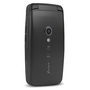 Doro Primo 406 mobiltelefon fekete