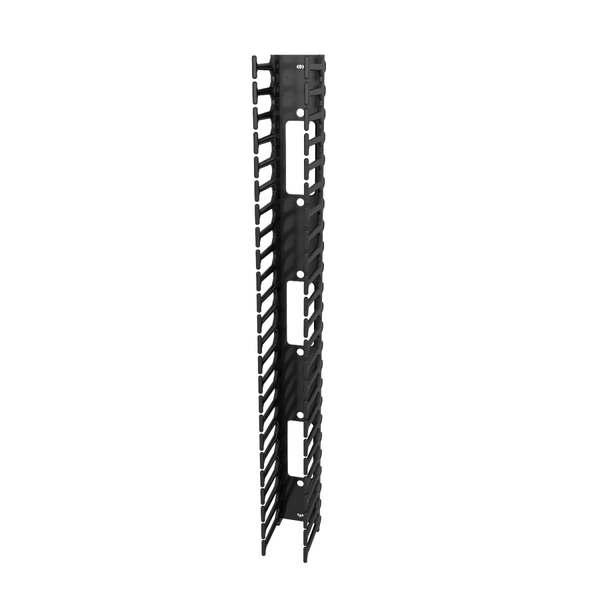 Vertiv VRA1017 tilbehør til rack Kabelbakkepanel