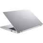 Acer Aspire 3 A315-58 Intel® Core™ i5 i5-1135G7 Laptop 39,6 cm (15.6") Full HD 8 GB DDR4-SDRAM 512 GB SSD Wi-Fi 5 (802.11ac) Windows 11 Home Ezüst