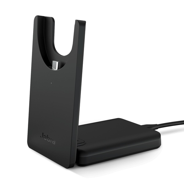 Jabra 14207-90 tilbehør til hovedtelefon/headset Basisstation