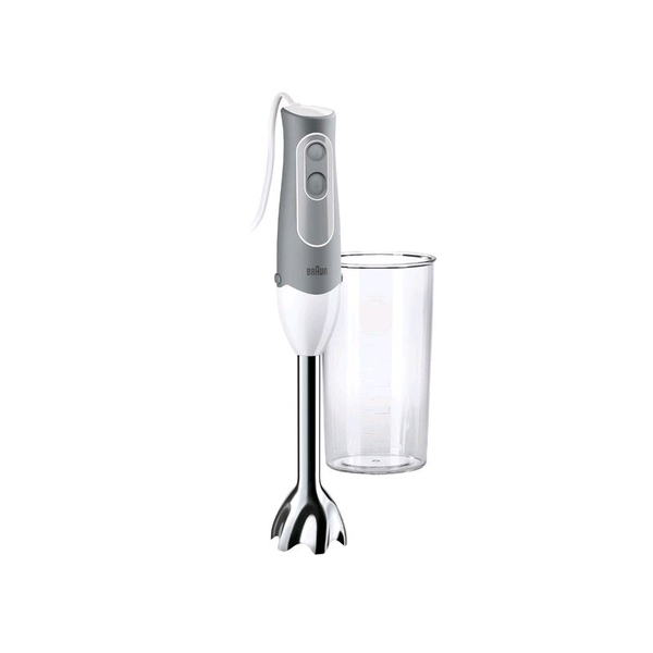 Braun MQ500 Soup Ponorný mixér 600 W Nerezová ocel