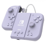Hori Nintendo Switch Split Pad Pro Attachment Set lila (NSP2813) (NSP2813)