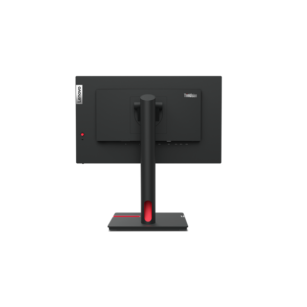 Lenovo ThinkVision T22i-30 21,5" Full HD IPS монитор, черен