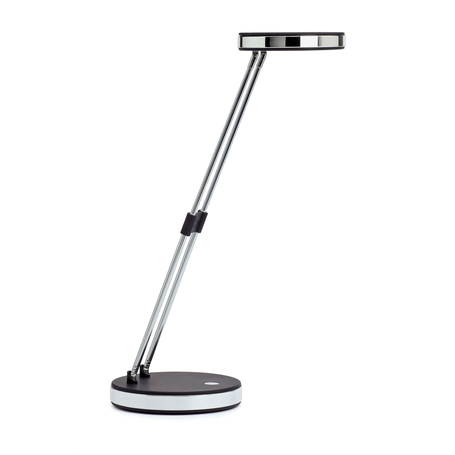 Maul Puck asztali lámpa fekete (8201290) (Maul 8201290)