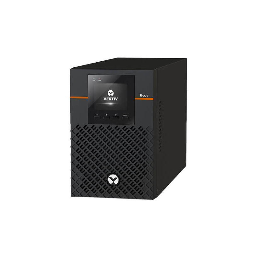 Vertiv Liebert EDGE-1500IMT szünetmentes tápegység (UPS) Vonal interaktív 1,5 kVA 1350 W (EDGE-1500IMT)