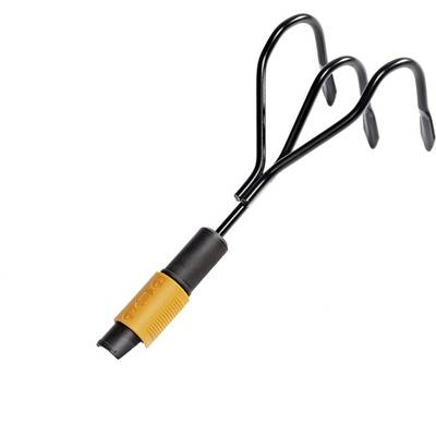 Cultivador 3 Puntas Quickfit Fiskars