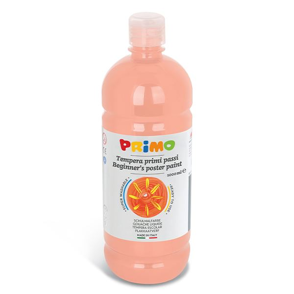 Primo 331 tempera 1000ml testszínű (204BR1000331) (204BR1000331)
