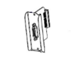 Zebra Interface Card applikátor ZT600 széria (P1083320-038) (P1083320-038)