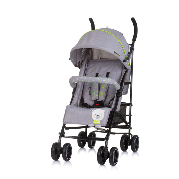 CHIPOLINO Milano sport babakocsi - Bear