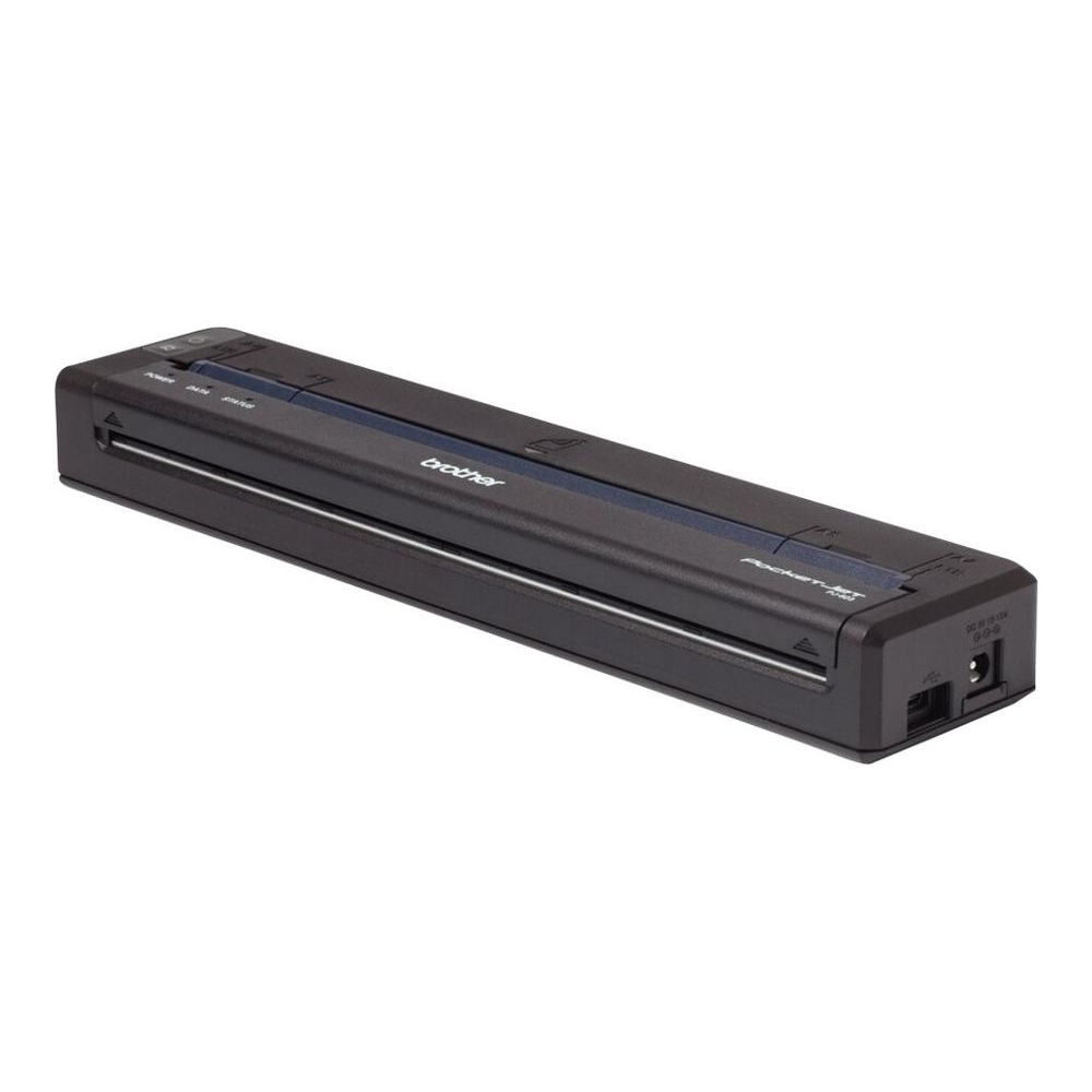 Brother PJ-823 300 x 300 DPI Vezetékes Direkt termál Mobil nyomtató (PJ823Z1)