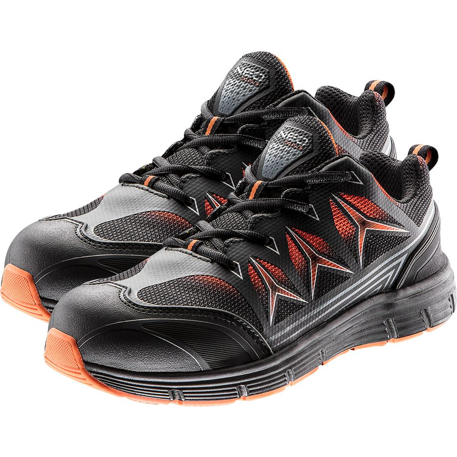 NEO 82-700 Munkacipő, Fémmentes, O1, 39 (82-700)