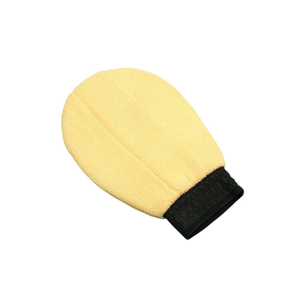 Lampa Mikroszálas és Szarvasbőr Kesztyű (0137206)