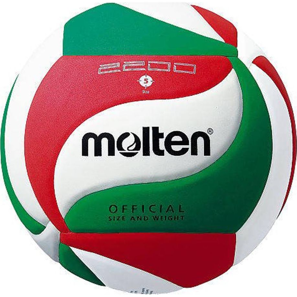 Molten V5M2200