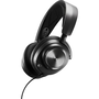 Слушалки SteelSeries Arctis Nova Pro GameDAC, 360° Spatial Audio, мултиплатформени, USB, черни
