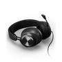 Слушалки SteelSeries Arctis Nova Pro GameDAC, 360° Spatial Audio, мултиплатформени, USB, черни