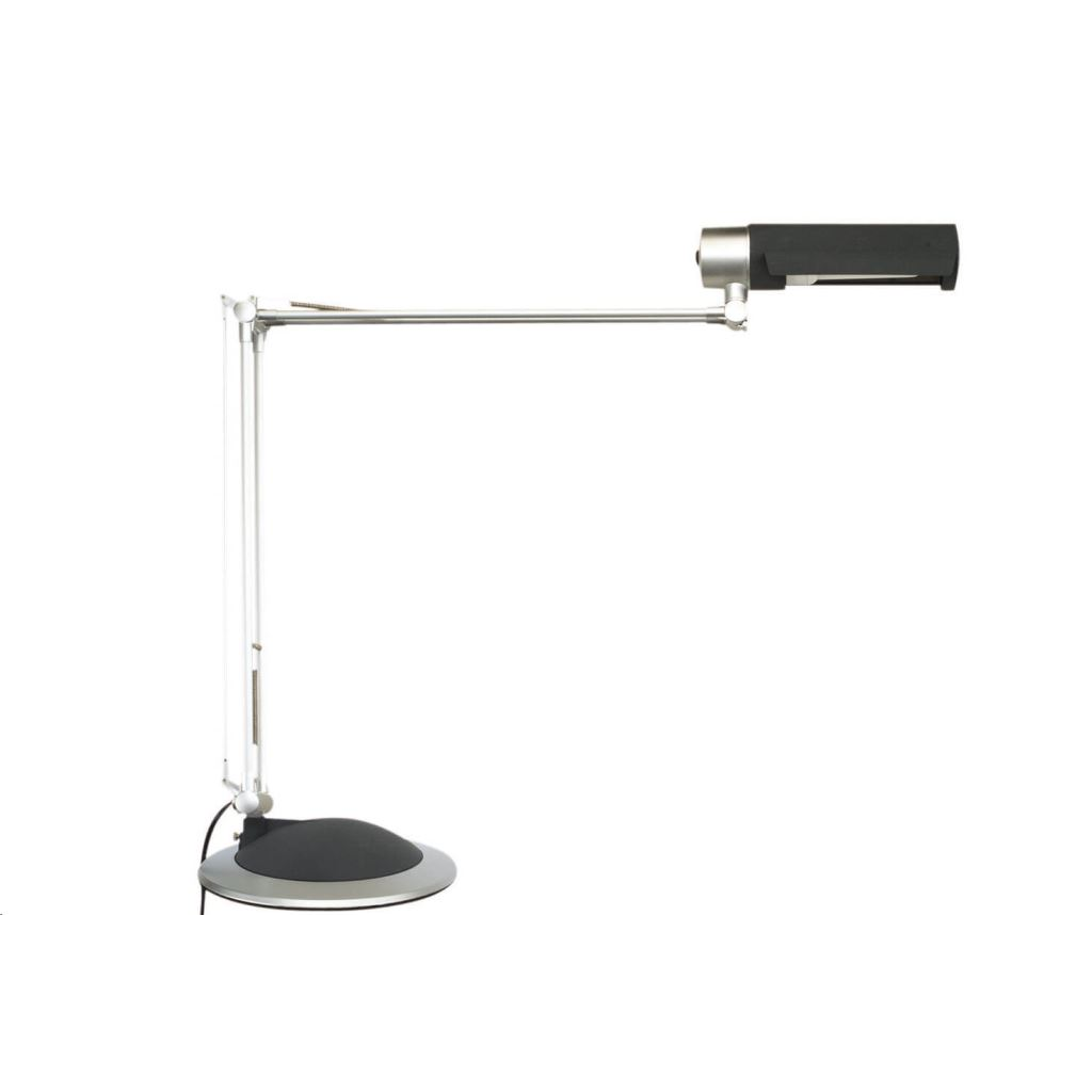 Maul Office asztali lámpa fekete (8215095) (Maul 8215095)