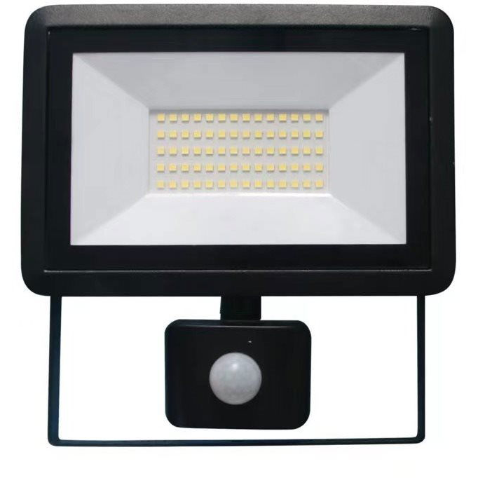 Keysing Star ARIYA, PIR sensor, 50W (KS-FL50AS)