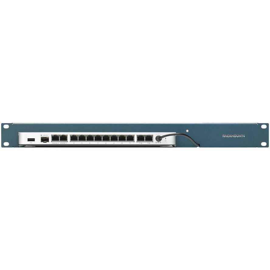 Rackmount.IT RM-CI-T14 rack tartozék Tartókonzol (RM-CI-T14)