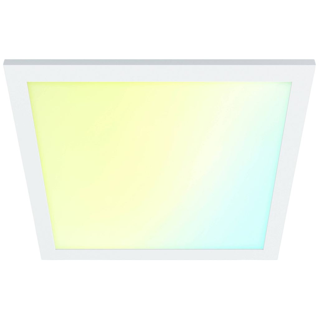 WiZ 8719514554856 intelligens fényerő szabályozás Intelligens mennyezeti világítás Wi-Fi Fehér (8719514554856)