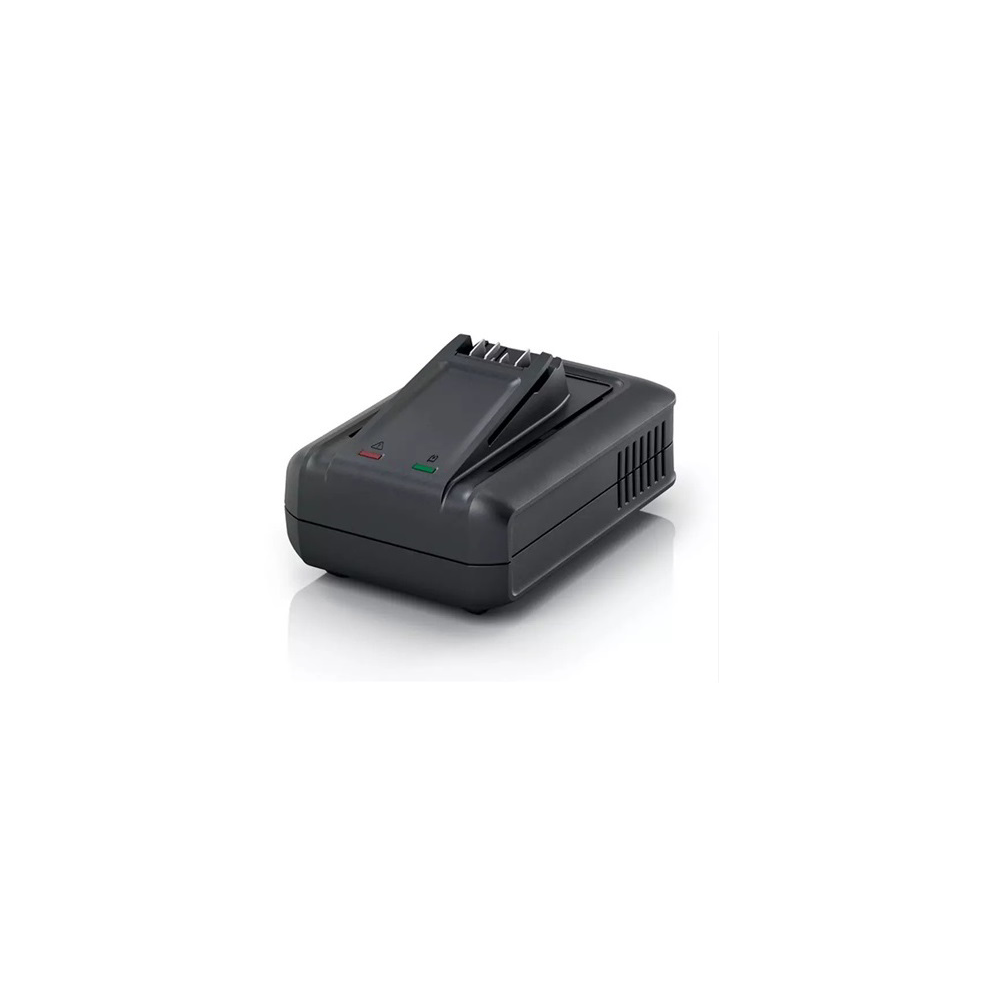 Bosch BHZUC1844 Power for ALL 18V Porszívó Gyorstöltő - Fekete (BHZUC1844)