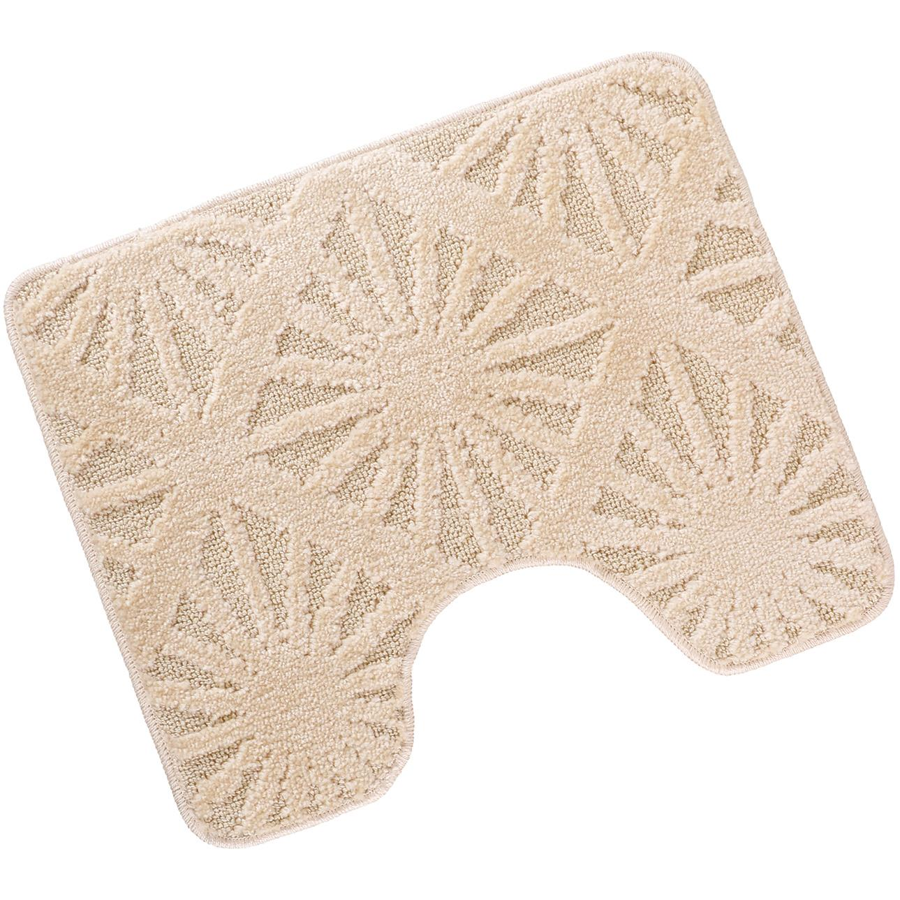 Bellatex Bany Uni 60 × 50 cm 810/007 rays cream (11917)