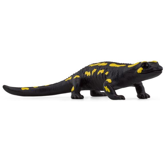 Schleich Foltos szalamandra 14870