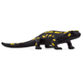 Schleich Foltos szalamandra 14870
