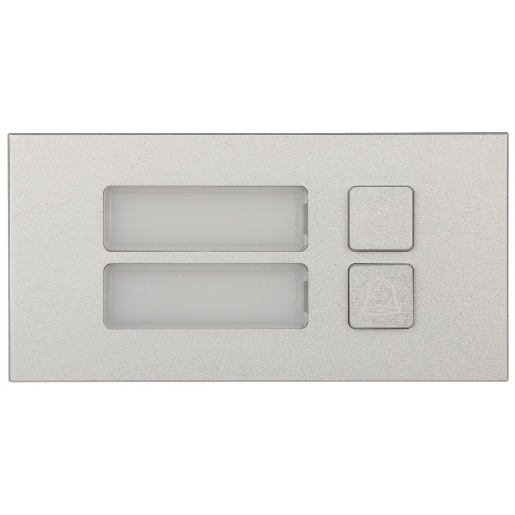 Dahua moduláris IP video kaputelefon billentyűzet egység (VTO4202F-MB2) (VTO4202F-MB2)