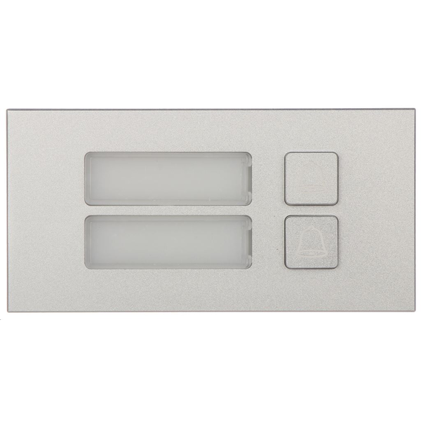 Dahua moduláris IP video kaputelefon billentyűzet egység (VTO4202F-MB2)