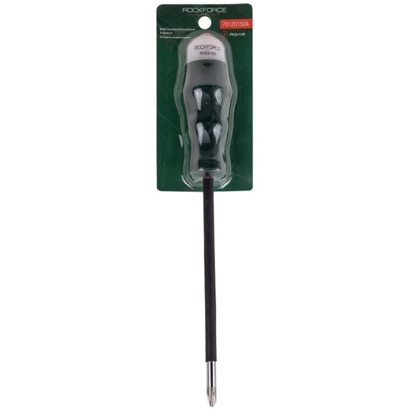  Rockforce Wkrętak z podświetleniem LED - PH2x150