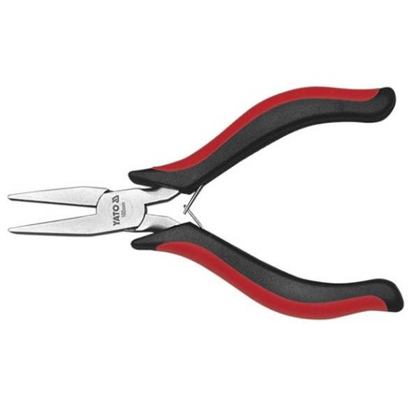 YATO mini laposfogó, 115 mm