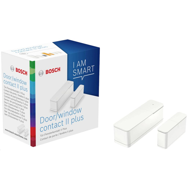 Bosch Smart Home BSEN-CV nyitásérzékelő fehér (8750002092)