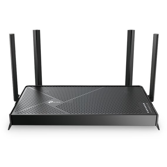TP-Link EB210 PRO router wireless 2.5 Gigabit Ethernet Dual-band (2.4 GHz/5 GHz) Nero