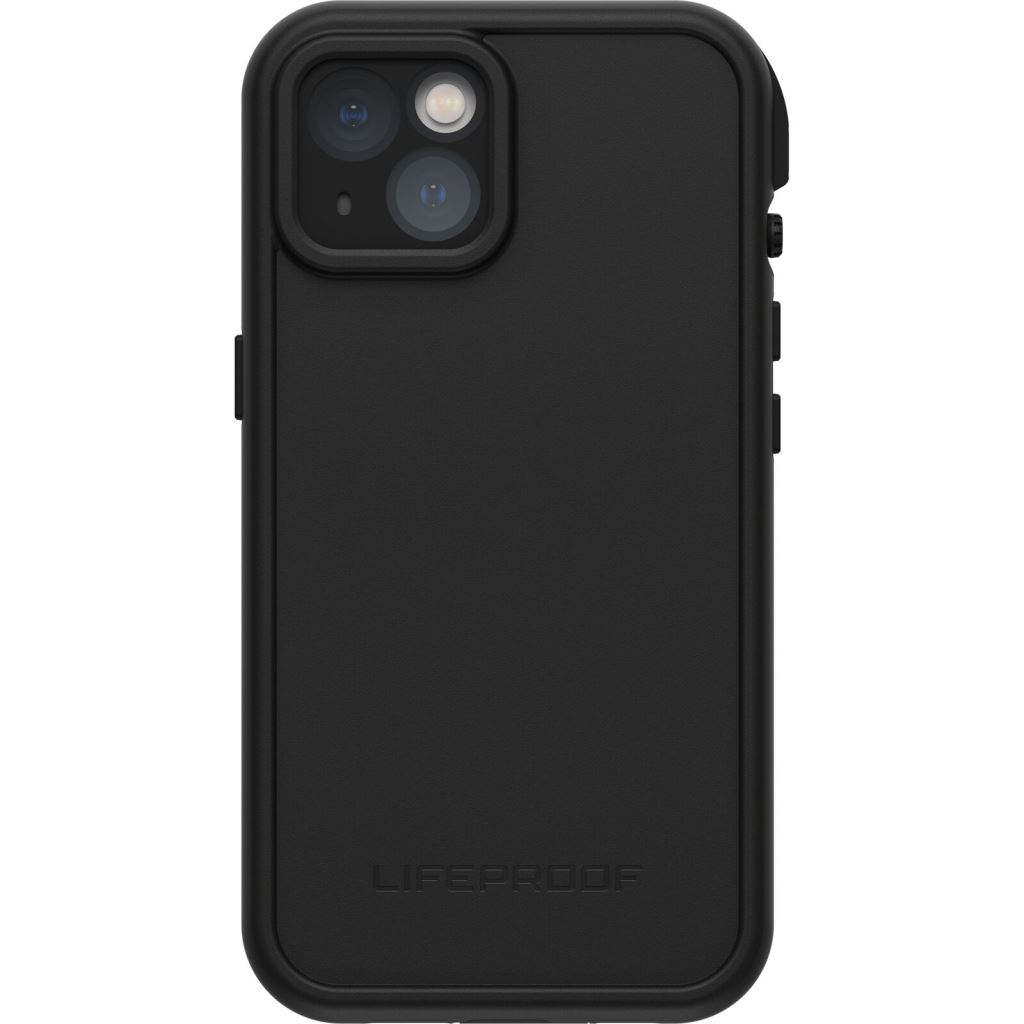 Lifeproof Fré iPhone 13 tok fekete (77-85527) (77-85527)