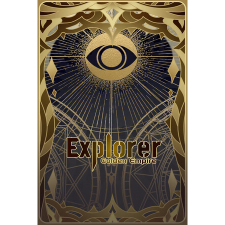 Explorer：Golden Empire