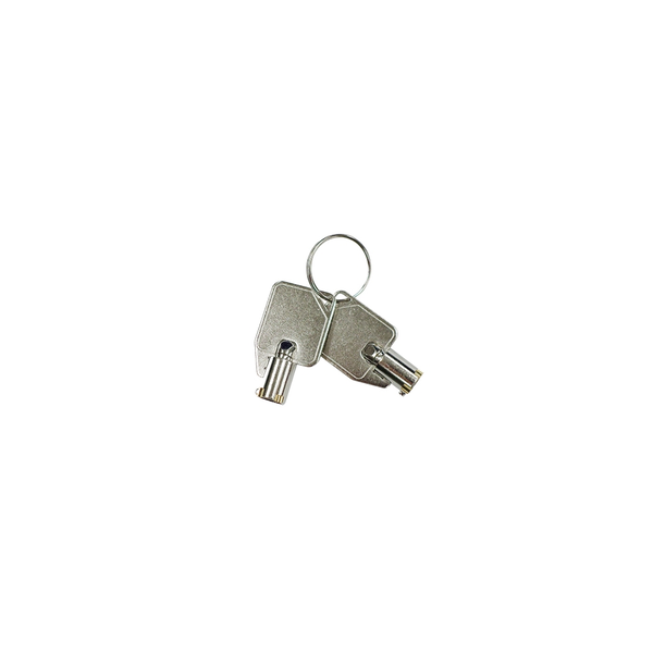 QNAP KEY-HDDTRAY-01 parte del case del computer Altro