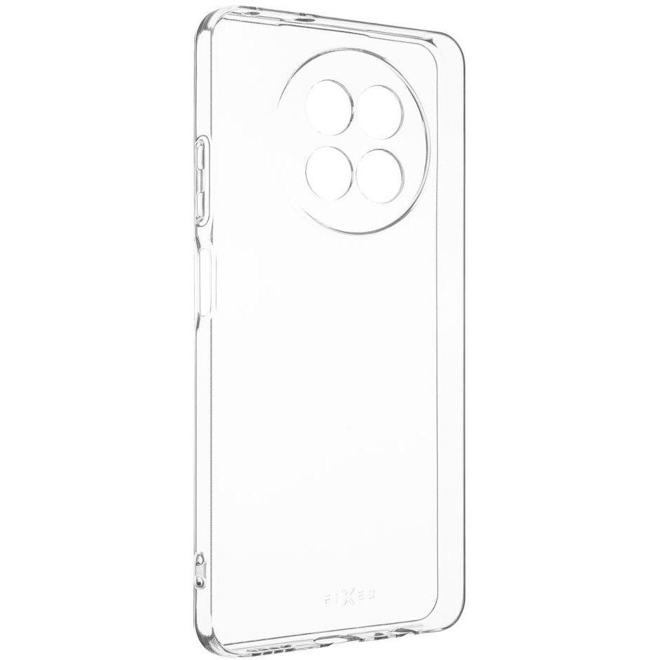 FIXED Realme 12x/12 5G/13 5G átlátszó tok (FIXTCC-1377)