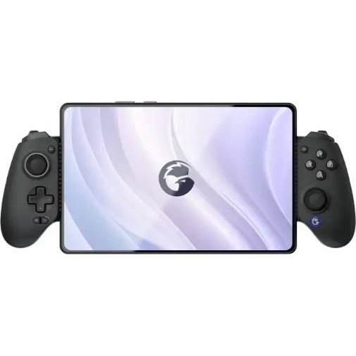 GameSir G8 Plus Bluetooth gamepad játékvezérlő fekete (GAMESIR-G8+)