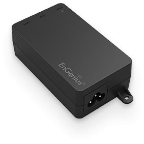 EnGenius EPA5060XBT PoE adapter 2.5 Gigabit Ethernet, 10 Gigabit Ethernet, Gigabit Ethernet 54 V