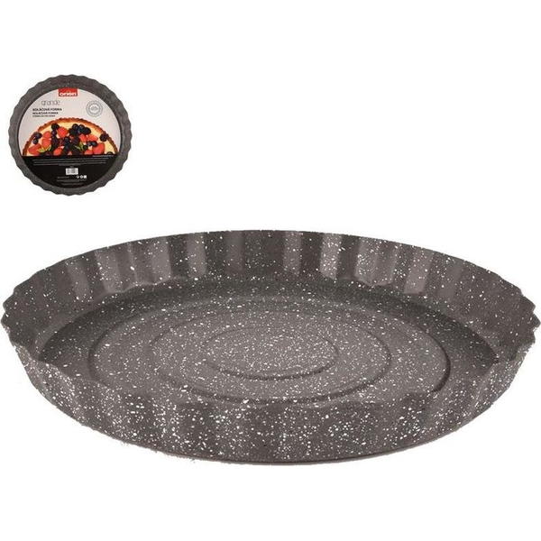 GRANDE gránit piteforma, 28 cm