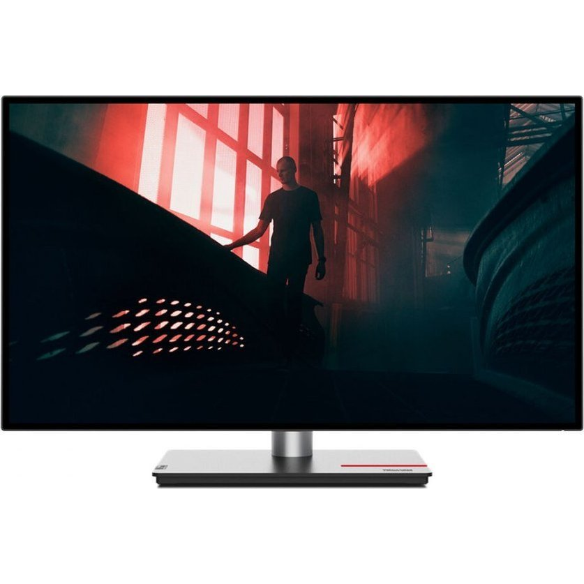 Lenovo P27q-30 27