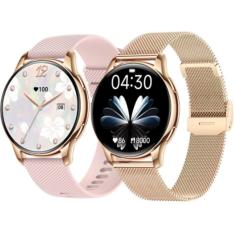 Tracer SMK9 FIORA okosóra