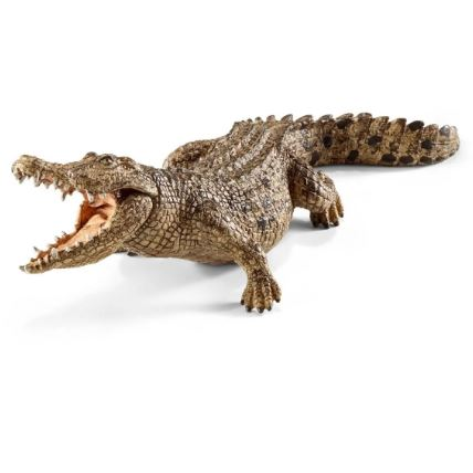 Schleich krokodil figura (14736) (sch14736)