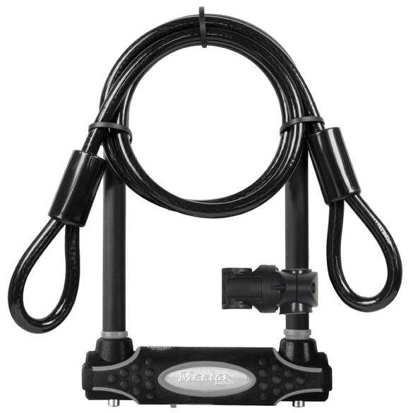 Master Lock 8274EURDPRO kerékpárzár (8274EURDPRO)